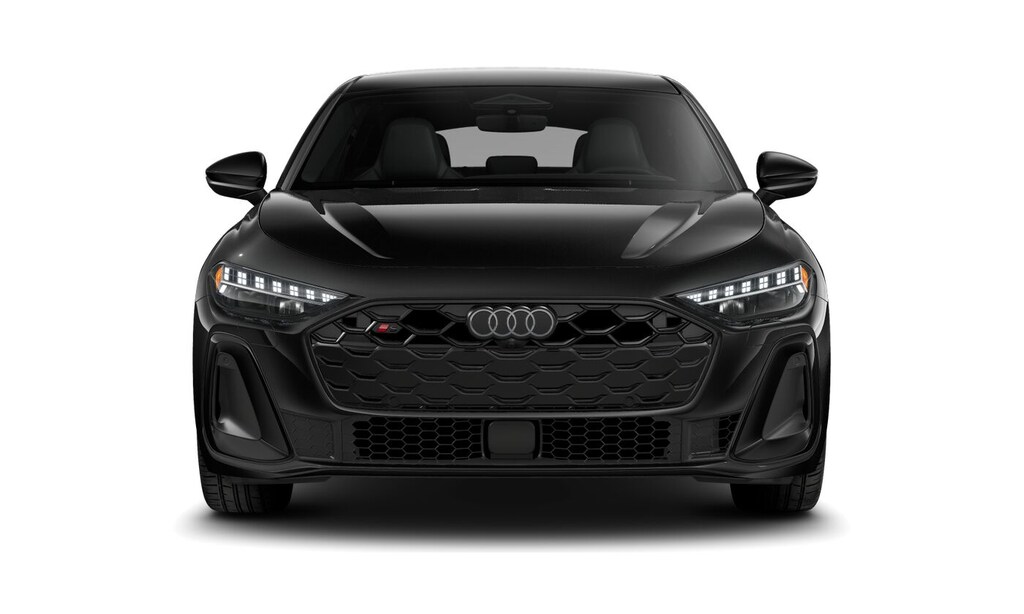 New 2025 Audi  3.0T À hayon