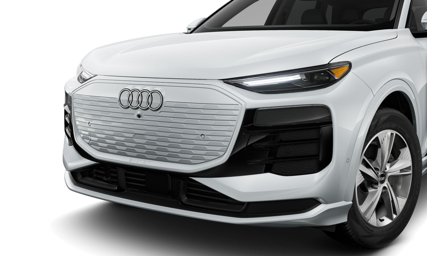 2025 Audi Q6 E-tron Premium photo 2