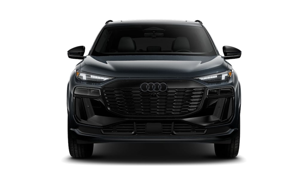 New 2027 Audi Q6 e-tron Premium SUV