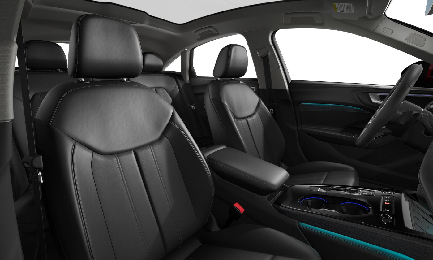 2025 Audi New A5 Premium Plus - Photo 48
