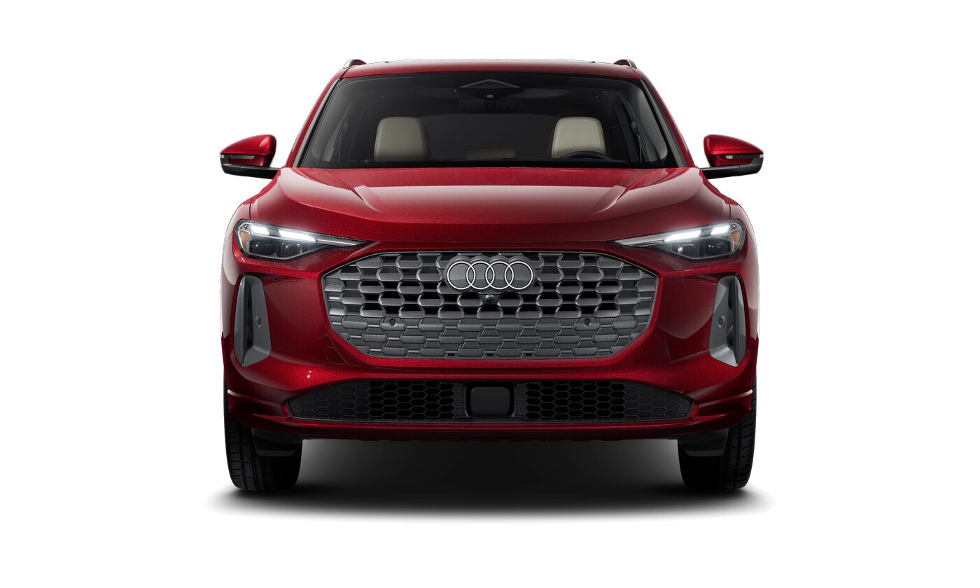 2025 Audi Q5 2.0T Premium photo 3