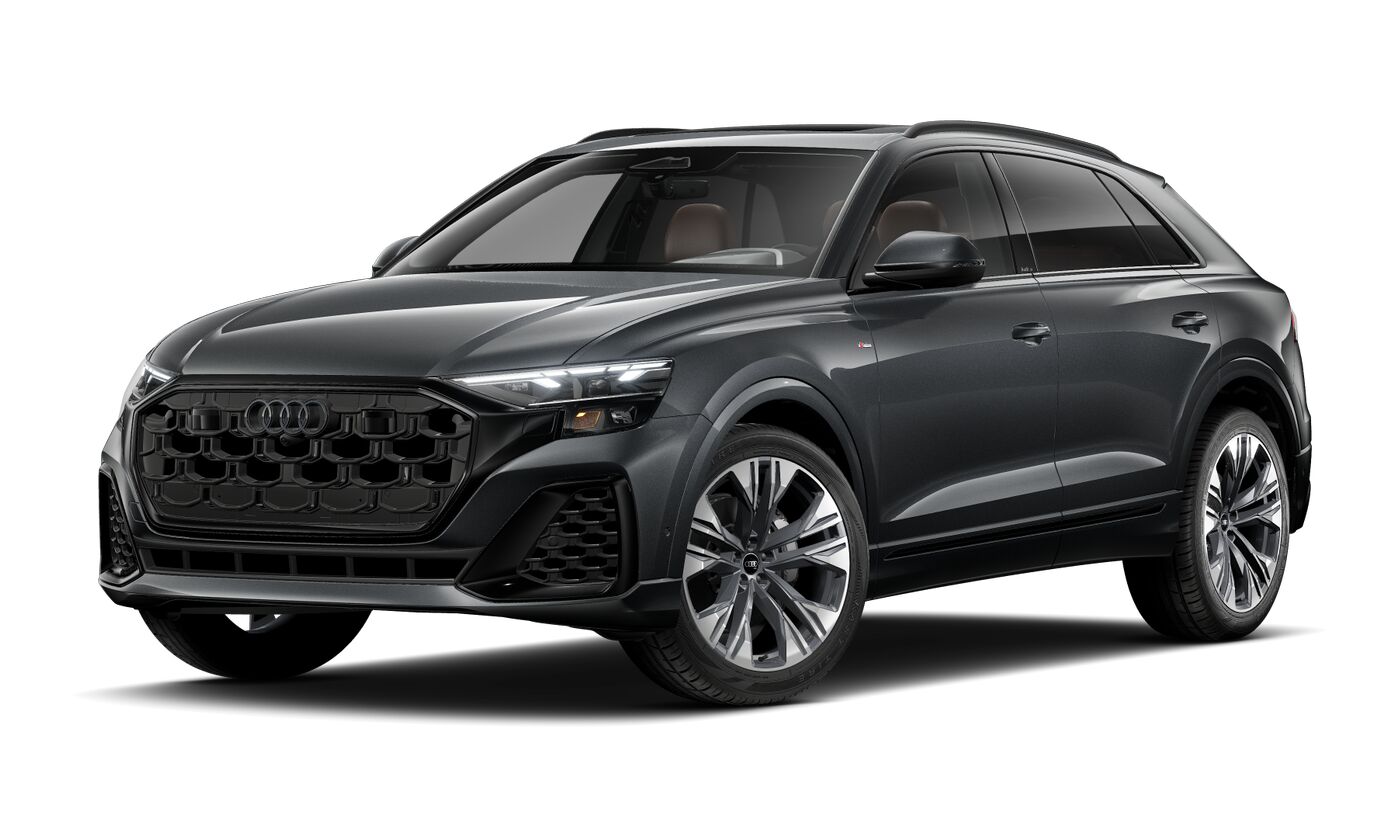 2027 Audi Q8 55 Premium SUV