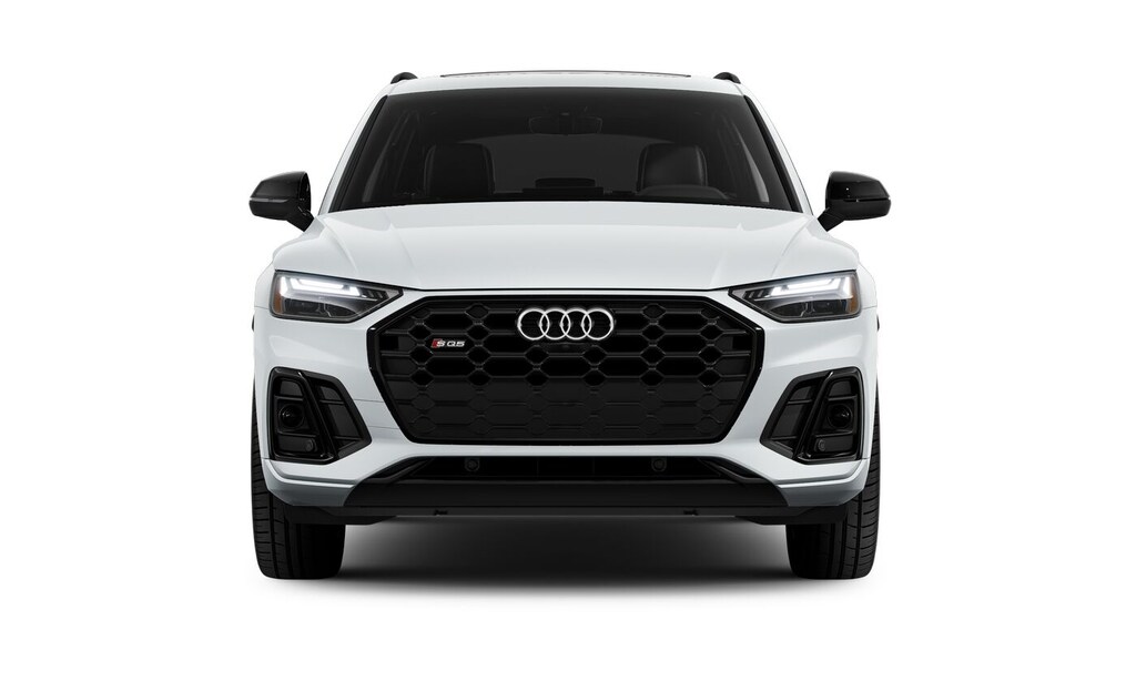 Used 2024 Audi SQ5 For Sale in Birmingham MI VIN WA1B4AFY6R2039431