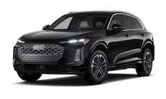 2025 Audi All-new Q5 2.0T SUV