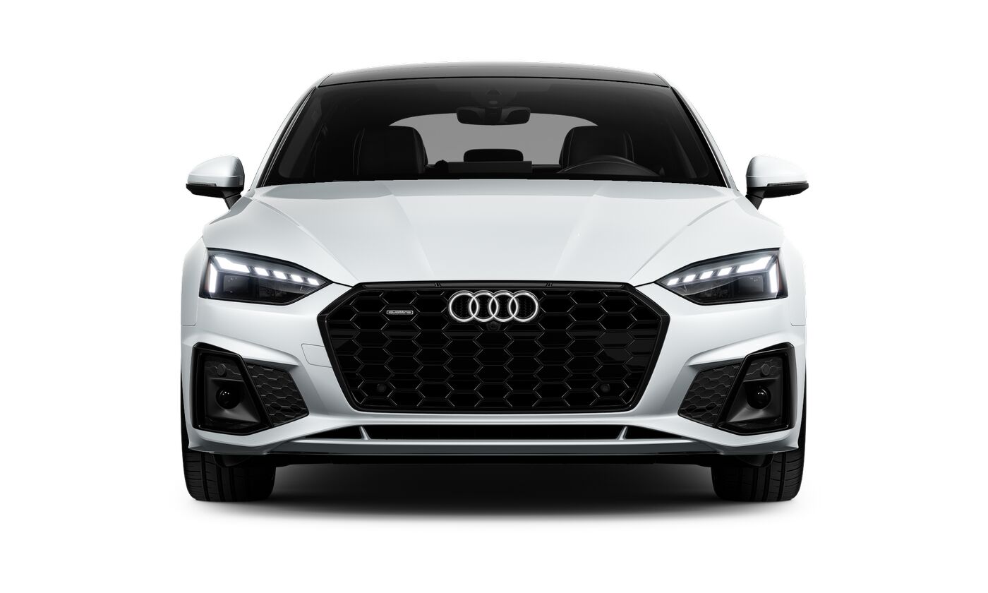 2025 Audi A5 45 S line Premium Plus photo 3
