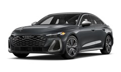 2025 Audi All-new S5 3.0T Premium Plus Hatchback