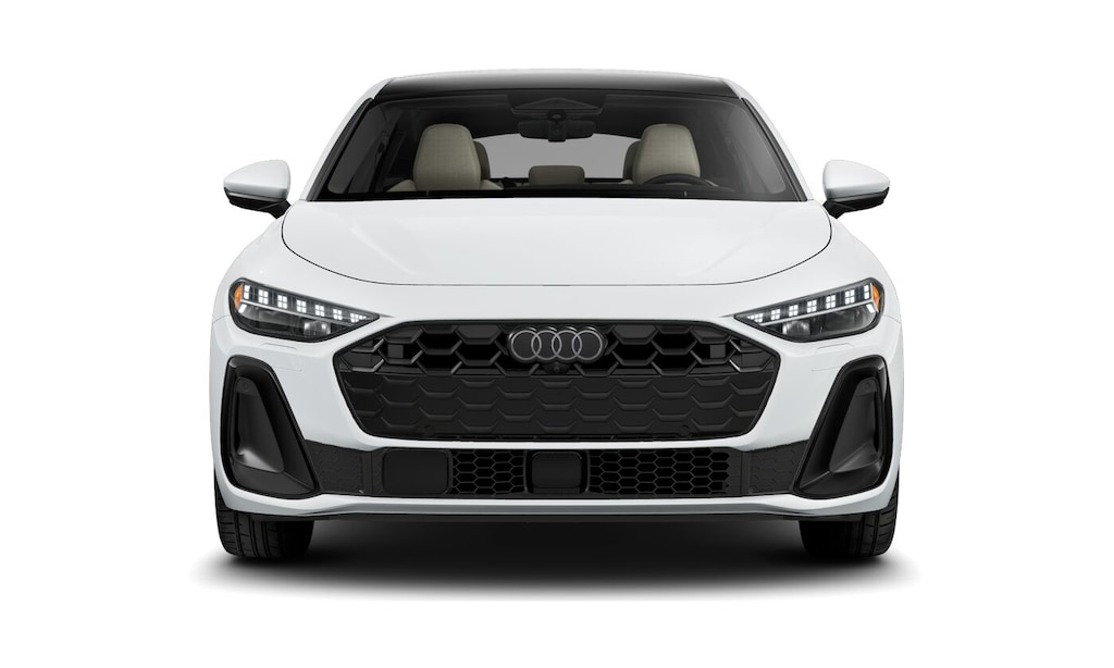 New 2026 Audi A5 2.0T Premium Hatchback