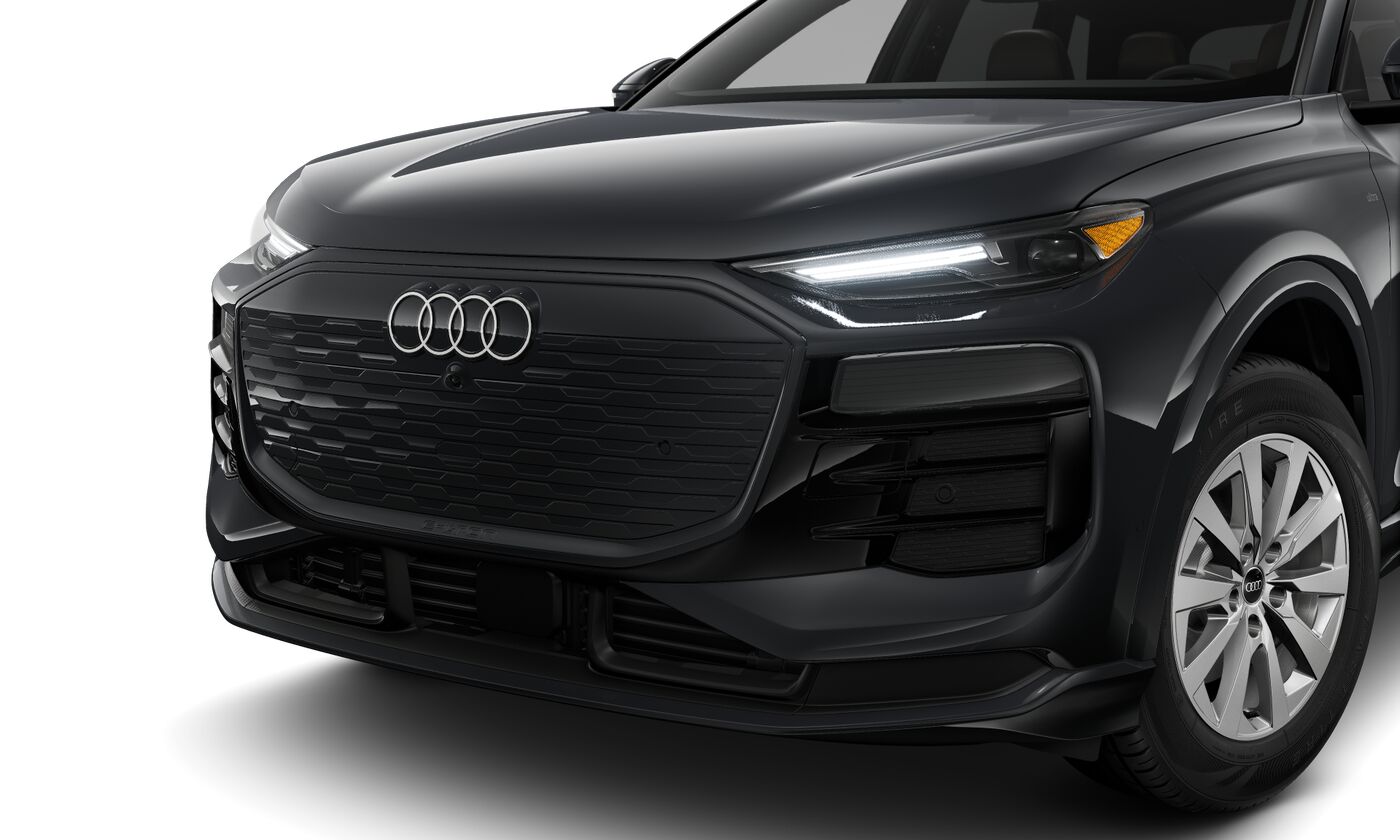 2025 Audi Q6 E-tron Premium photo 2
