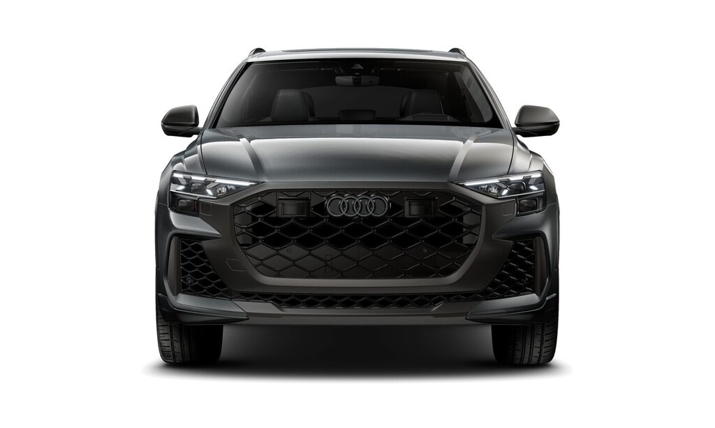 Used 2025 Audi RS Q8 4.0T SUV