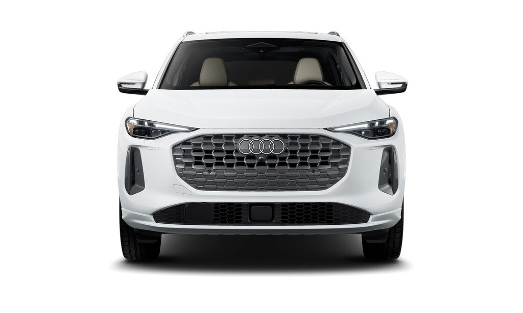 New 2025 Audi Q5 Premium Plus SUV