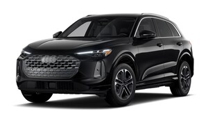 2025 Audi All-new Q5 Premium Plus