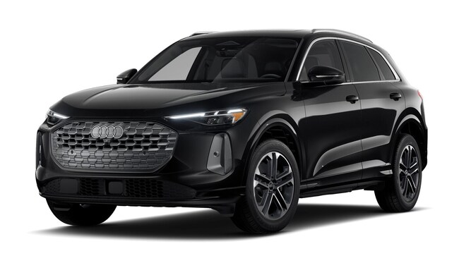 2025 Audi All-new Q5 Premium Plus SUV