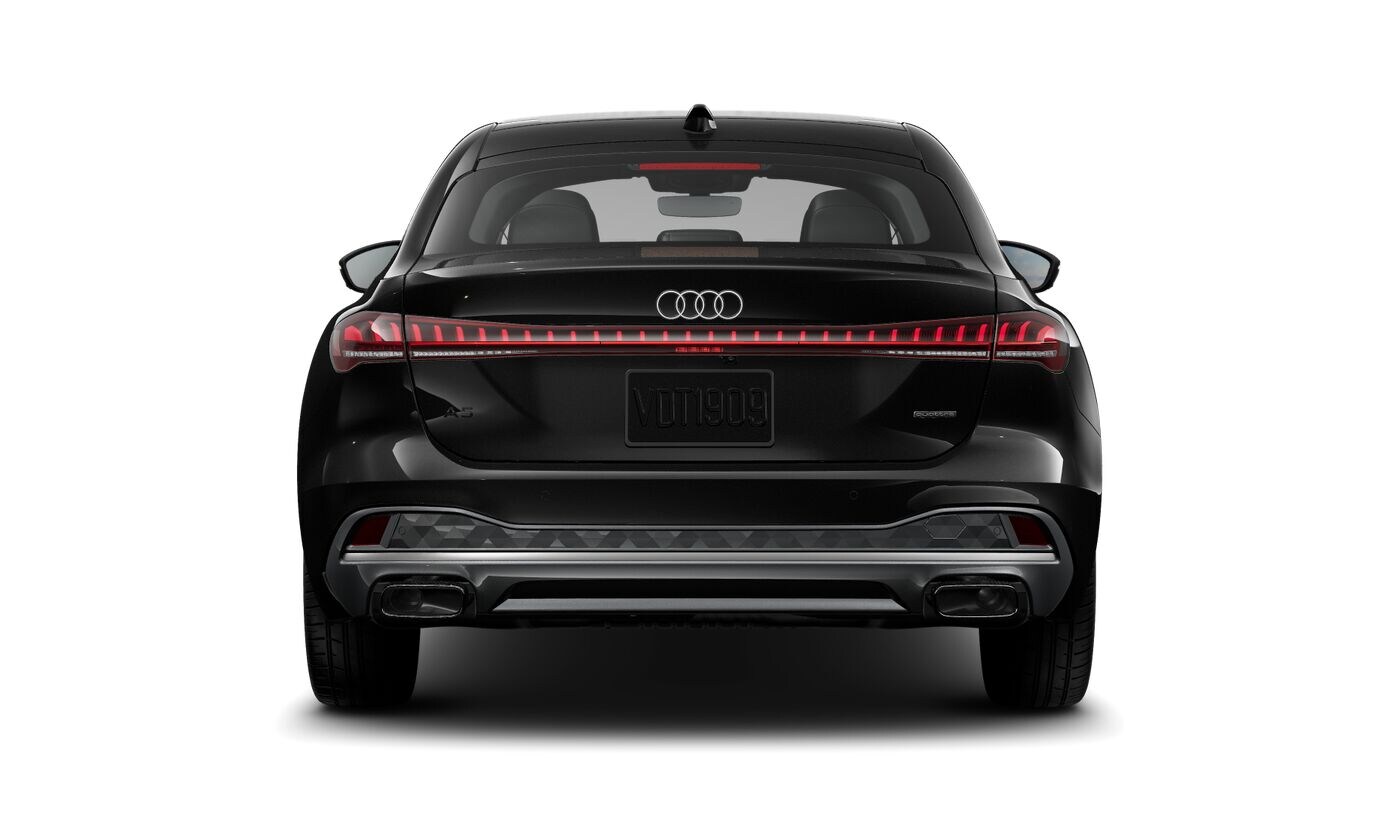 2025 Audi A5 2.0T Premium Plus photo 4