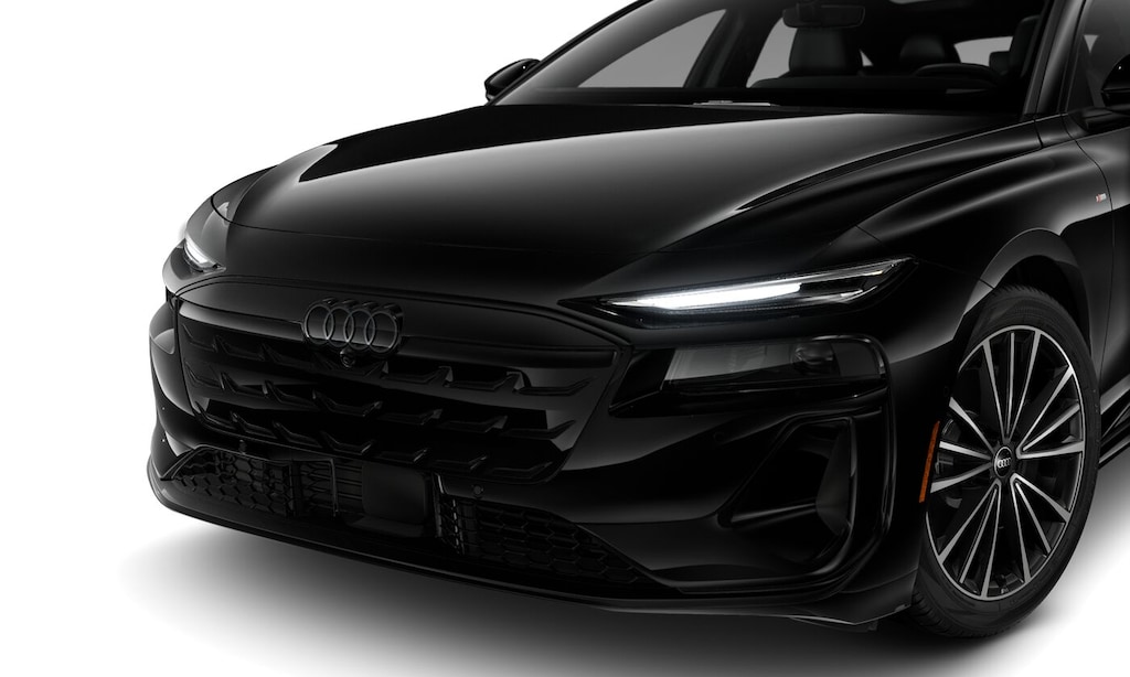 New 2025 Audi  de base Berline