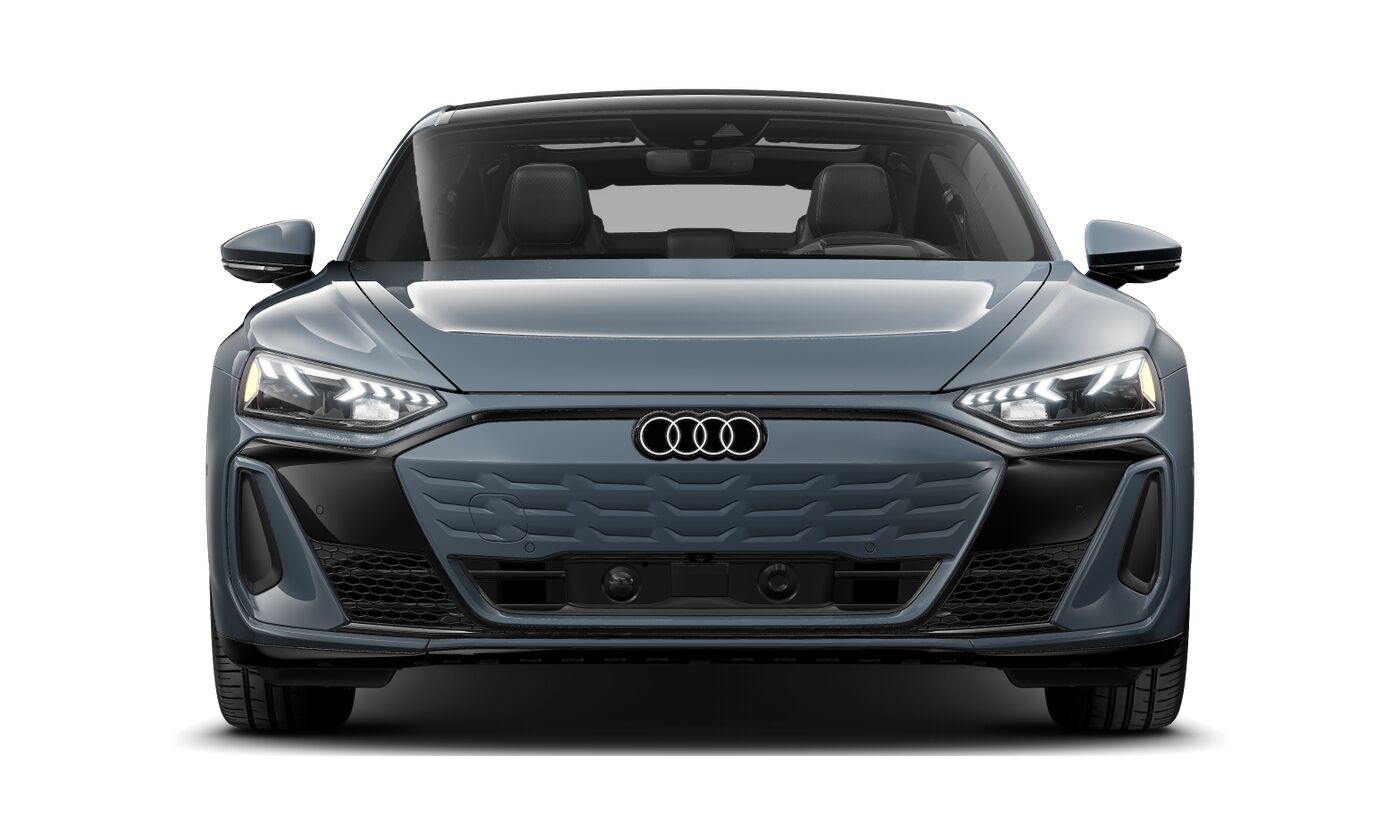 2025 Audi e-tron GT Premium Plus photo 3