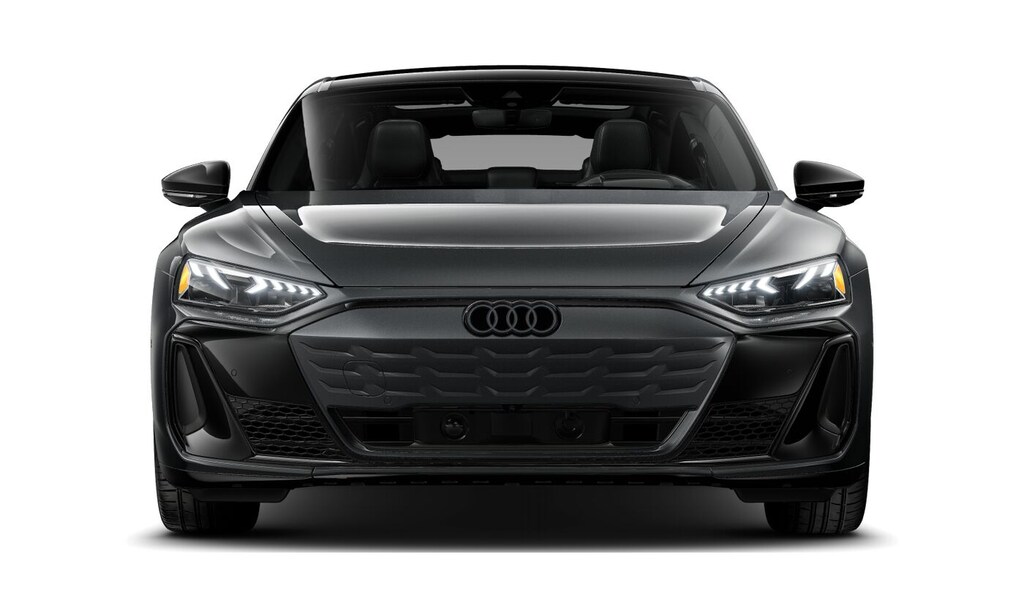 New 2026 Audi S e-tron GT Premium Plus Sedan