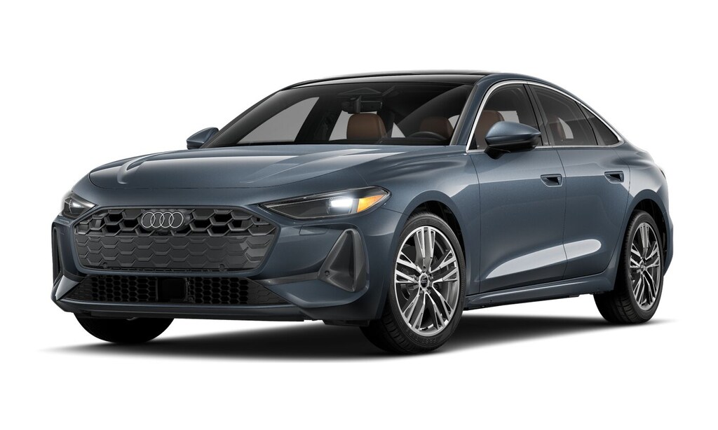 New 2026 Audi A5 2.0T Premium Hatchback