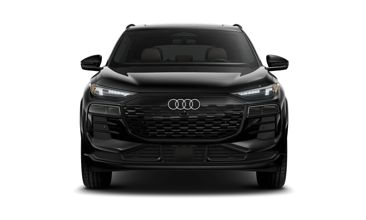 2025 Audi Q6 E-tron Premium Plus photo 3