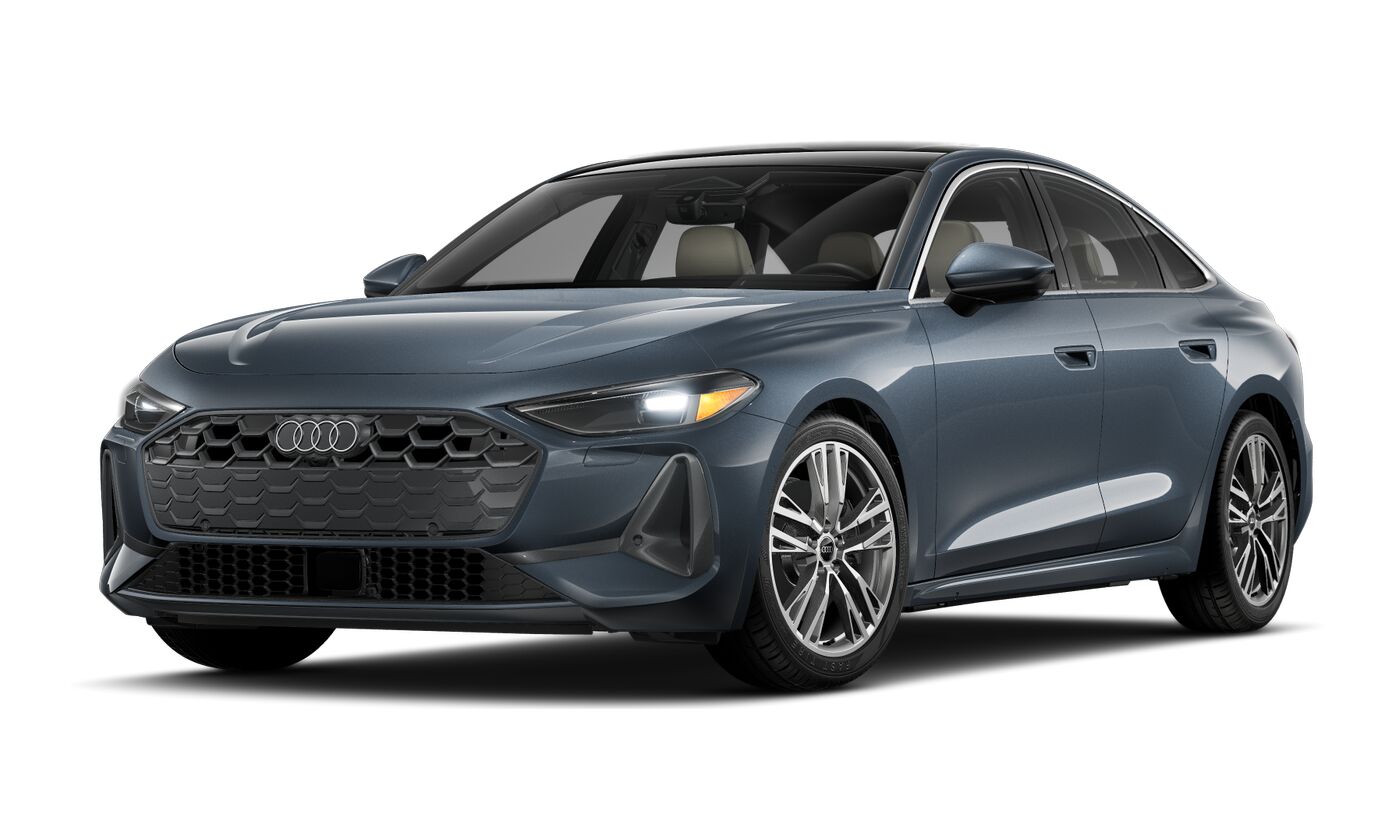 2026 Audi A5 Premium quattro S tronic's photo