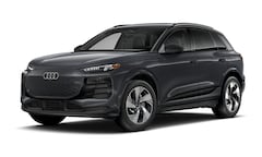 2025 Audi Q6 e-tron Premium Plus Premium Plus quattro