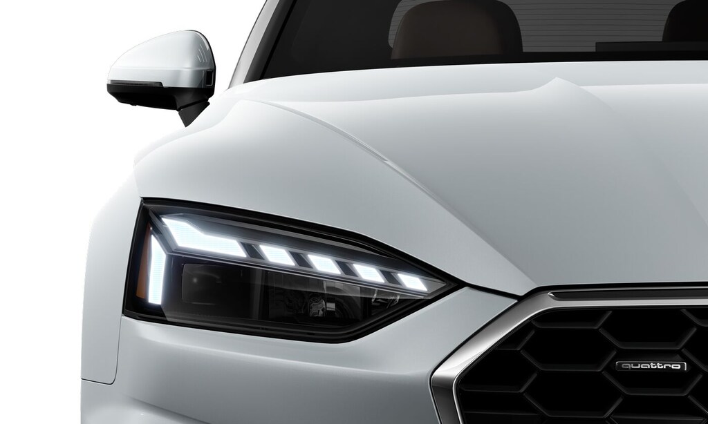 2024 Audi A5 For Sale Paramus NJ Near Newark 129691