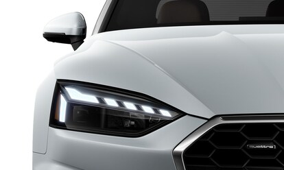 Headlamp Kit | AUDI A5 CABRIOLET S-LINE 2019 Headlamp Kit | AUDI A5 CABRIOLET S-LINE 2019