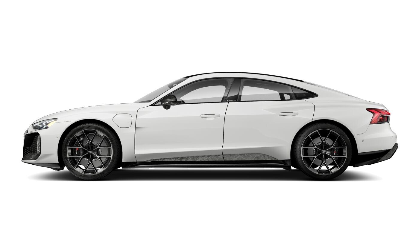 2025 Audi RS e-tron GT Base photo 10