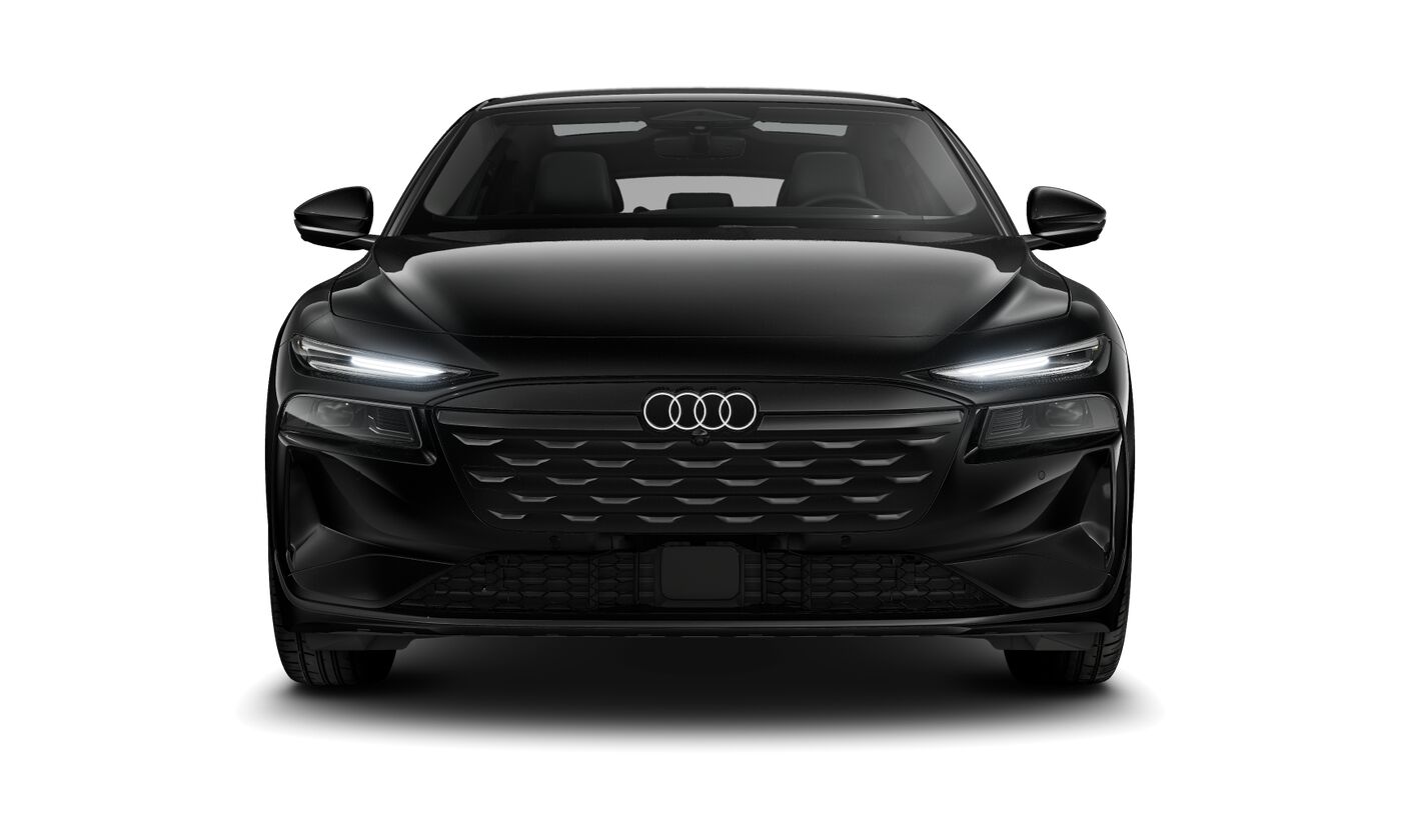 2025 Audi A6 Premium photo 4