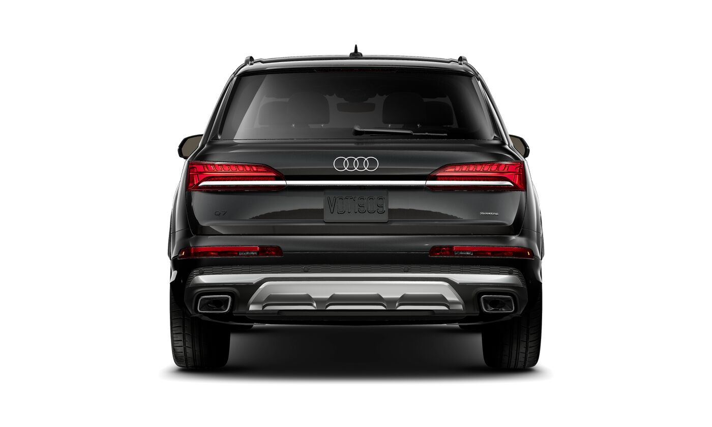 2026 Audi Q7 Premium Plus - Photo 4