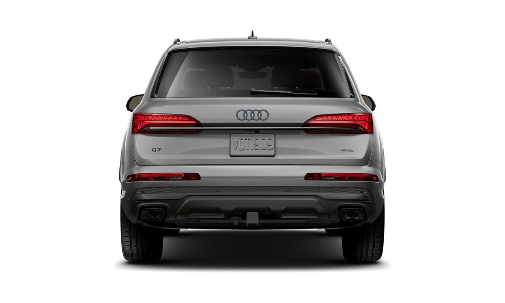 New 2026 Audi Q7 55 Premium SUV