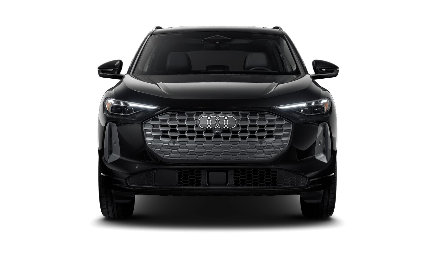 2025 Audi Q5 2.0T Premium Plus photo 3