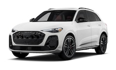 2025 Audi All-new SQ5 3.0T Technik SUV