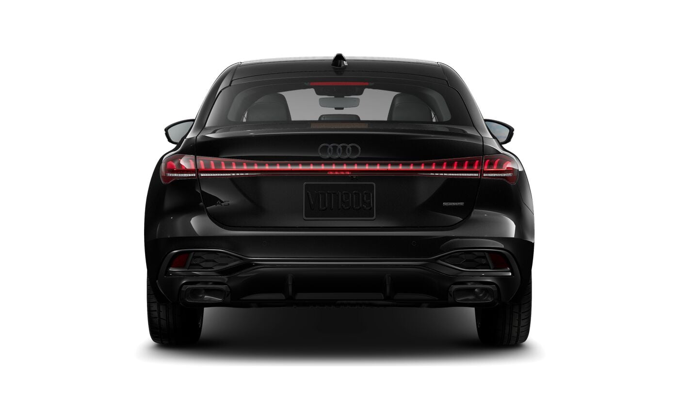 2026 Audi A5 Premium Plus - Photo 4