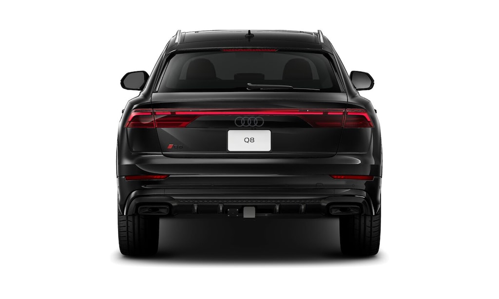 New 2024 Audi Q8 For Sale or Lease Pittsburgh PA VIN WA1EVBF19RD012666