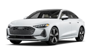 2025 Audi A5 Premium Plus Hatchback