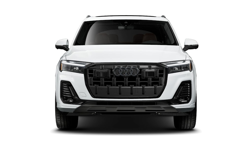 New 2026 Audi Q7 45 Premium SUV