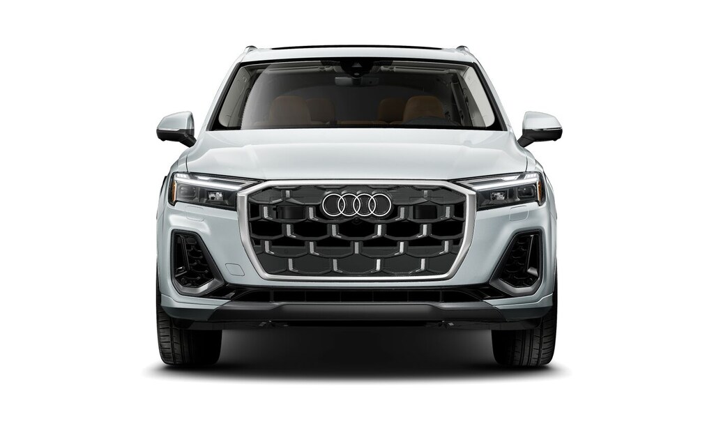 New 2026 Audi Q7 55 Premium SUV