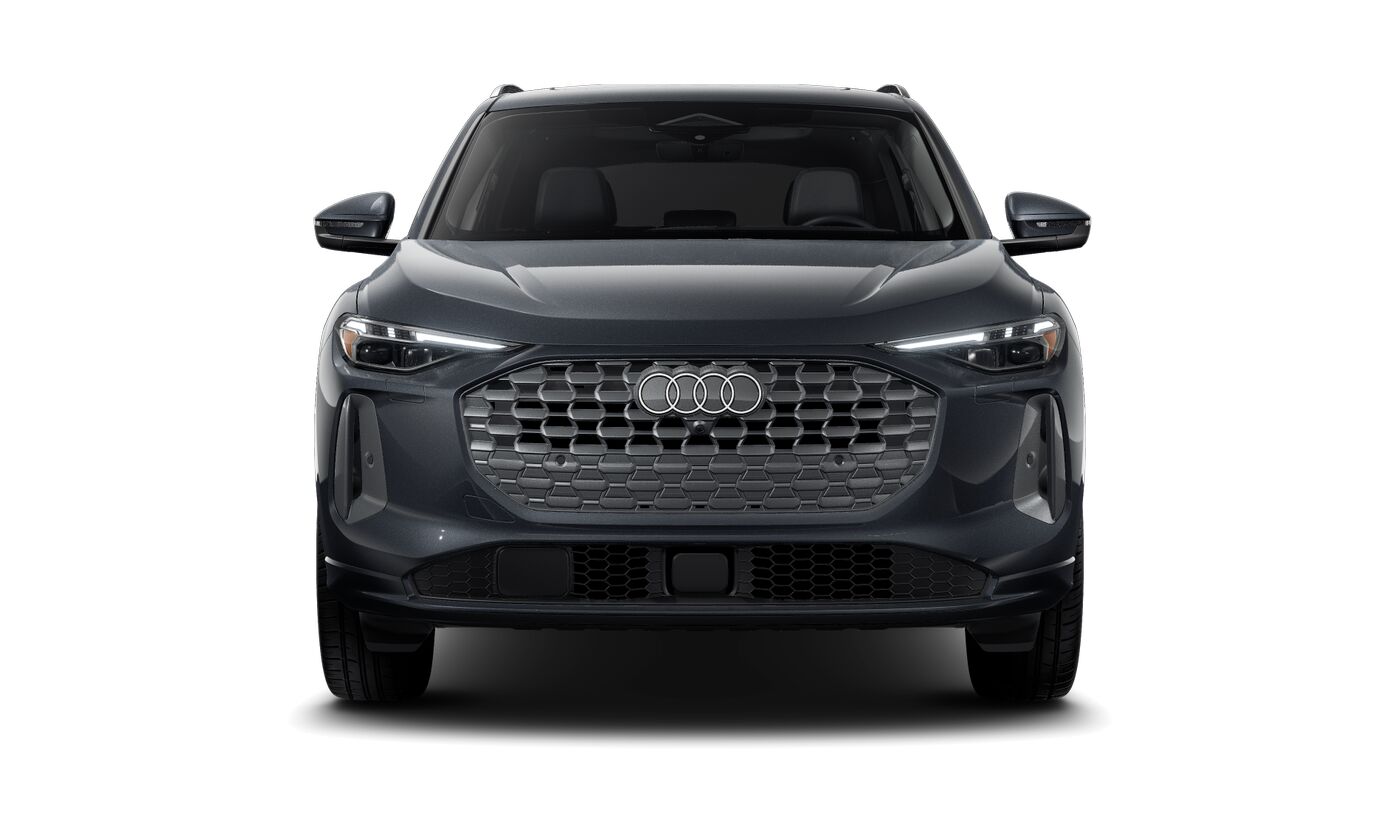 2025 Audi Q5 2.0T Premium Plus photo 3