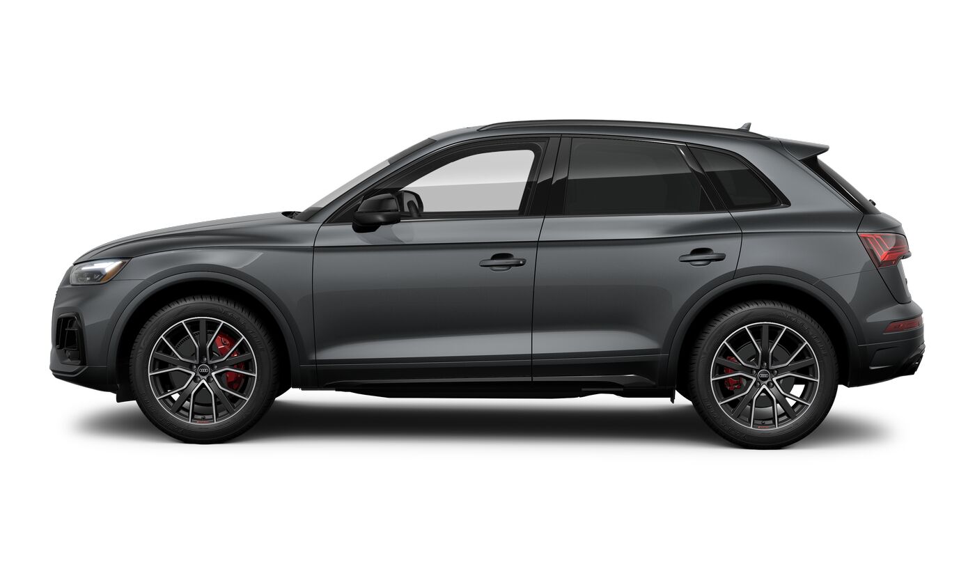 2025 Audi SQ5 Premium Plus - Photo 6