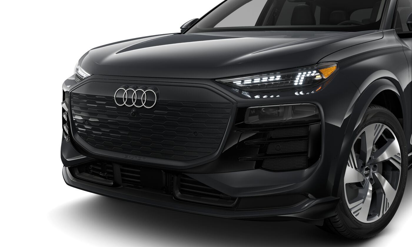 2025 Audi Q6 E-tron Prestige photo 2