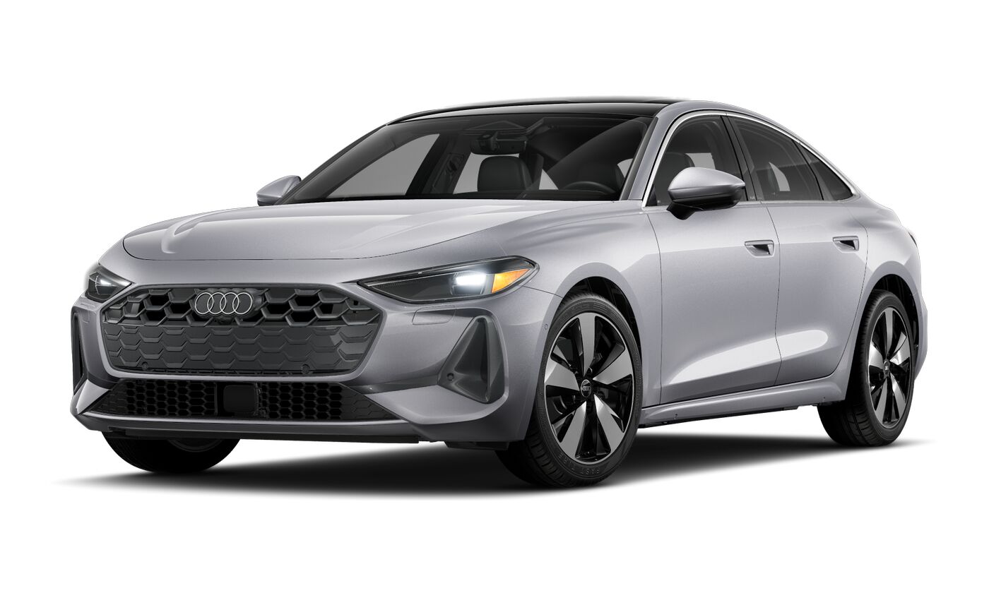 2025 Audi New A5 Premium's photo