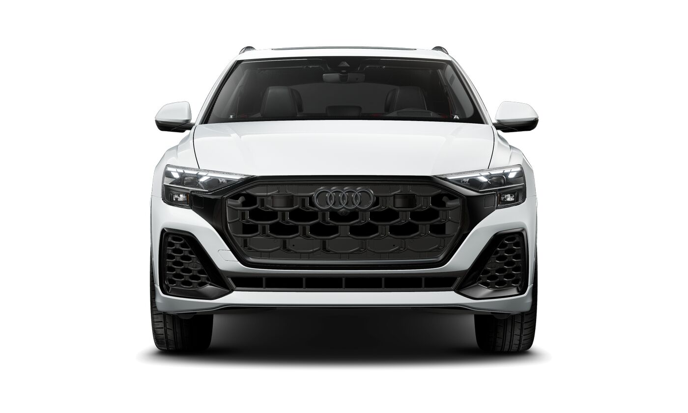 2026 Audi Q8 55 Premium Prestige photo 3