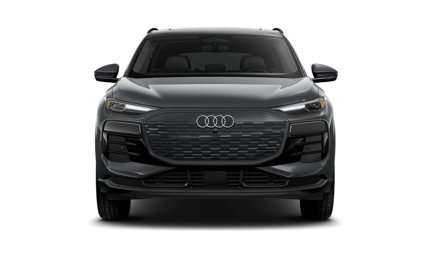 2025 Audi Q6 E-tron Premium photo 3