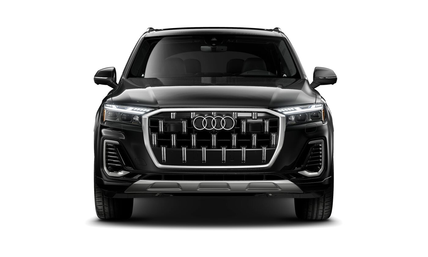 2025 Audi Q7 Prestige - Photo 40