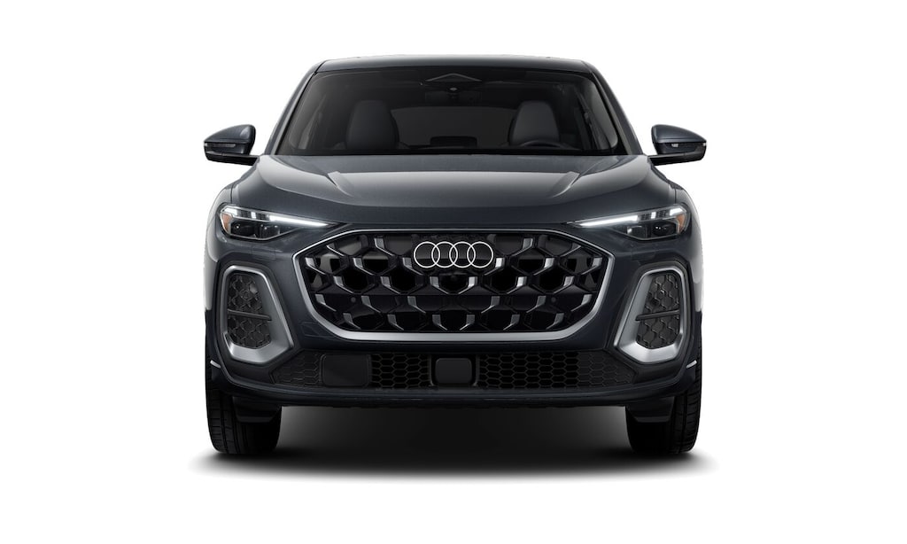 New 2025 Audi All-new Q5 2.0T Premium Plus Premium Plus 2.0 TFSI quattro