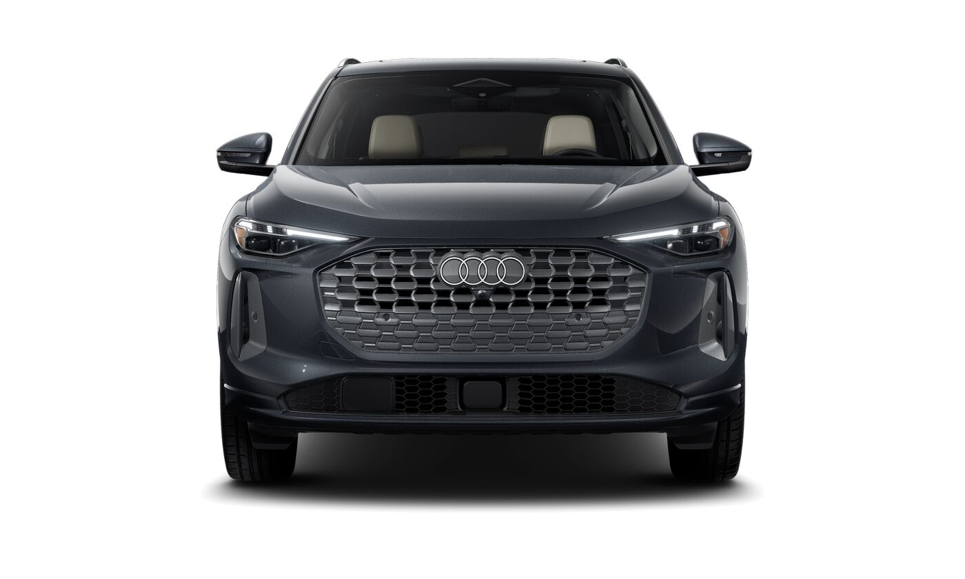 2025 Audi Q5 2.0T Premium Plus photo 3