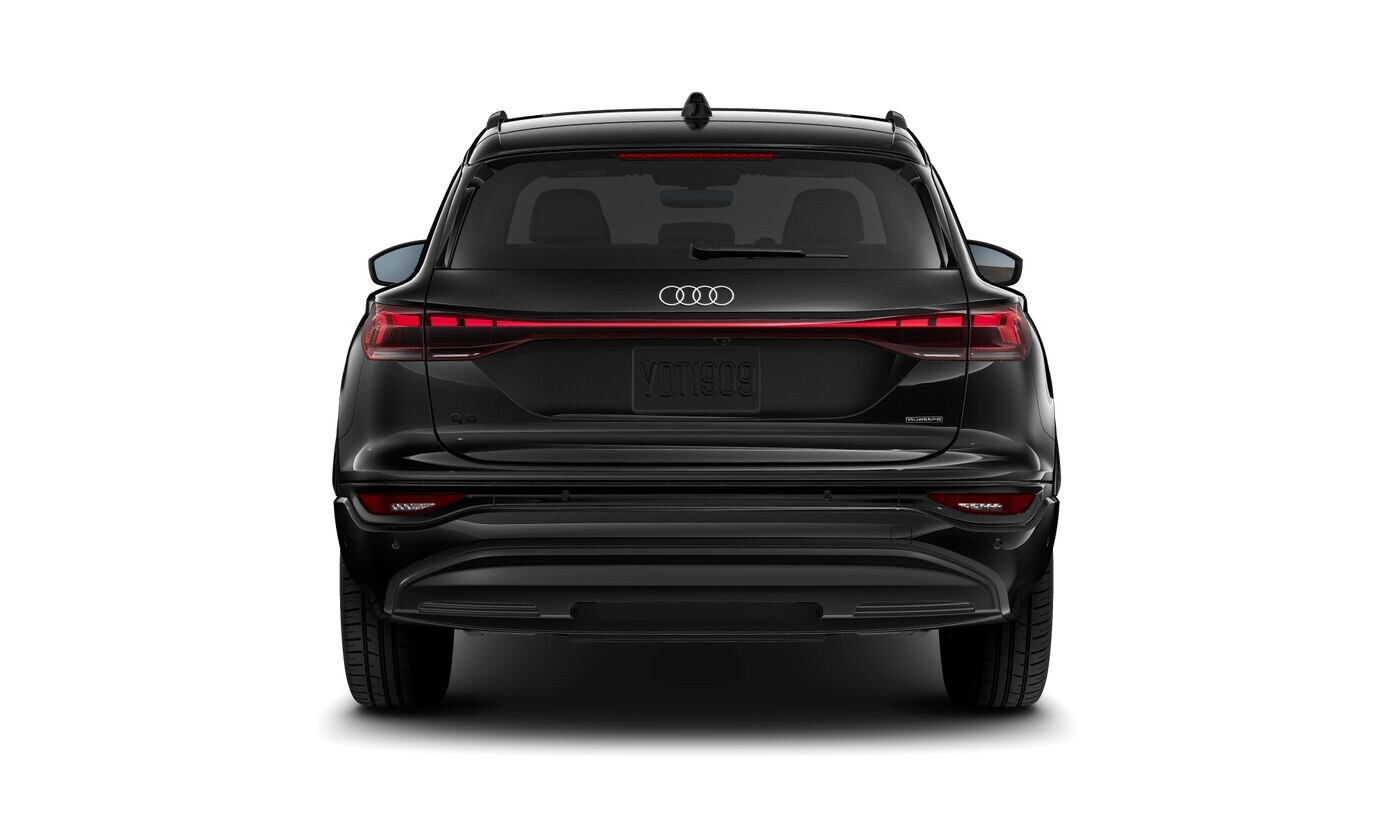 2025 Audi Q6 E-tron Prestige photo 4