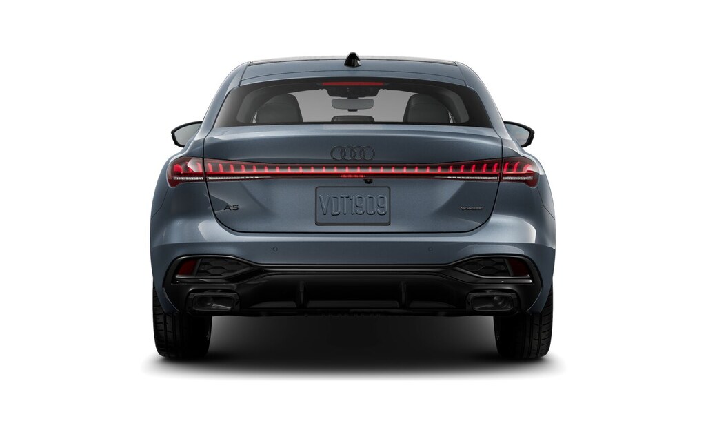 New 2026 Audi A5 2.0T Premium Hatchback