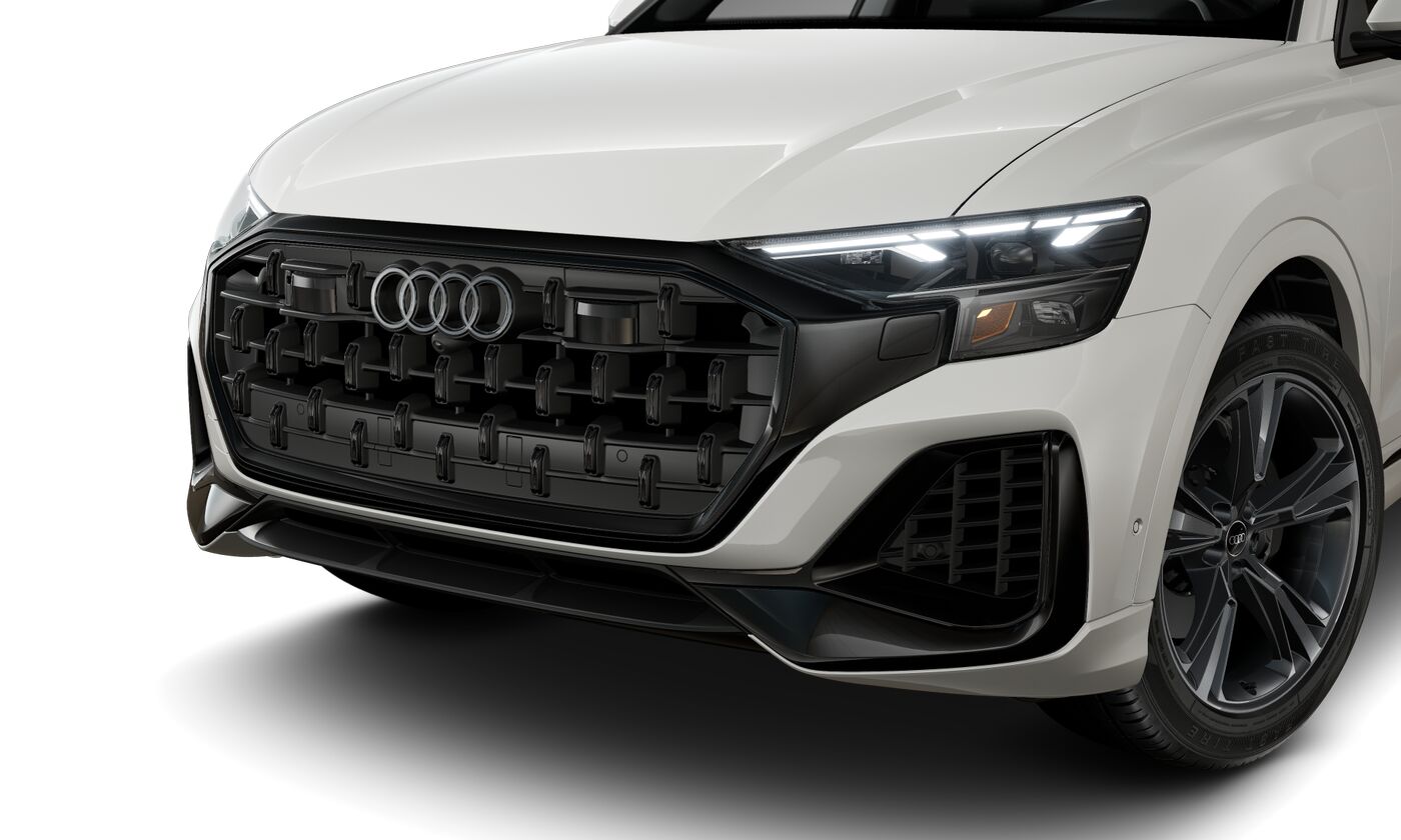 2026 Audi Q8 Premium - Photo 24