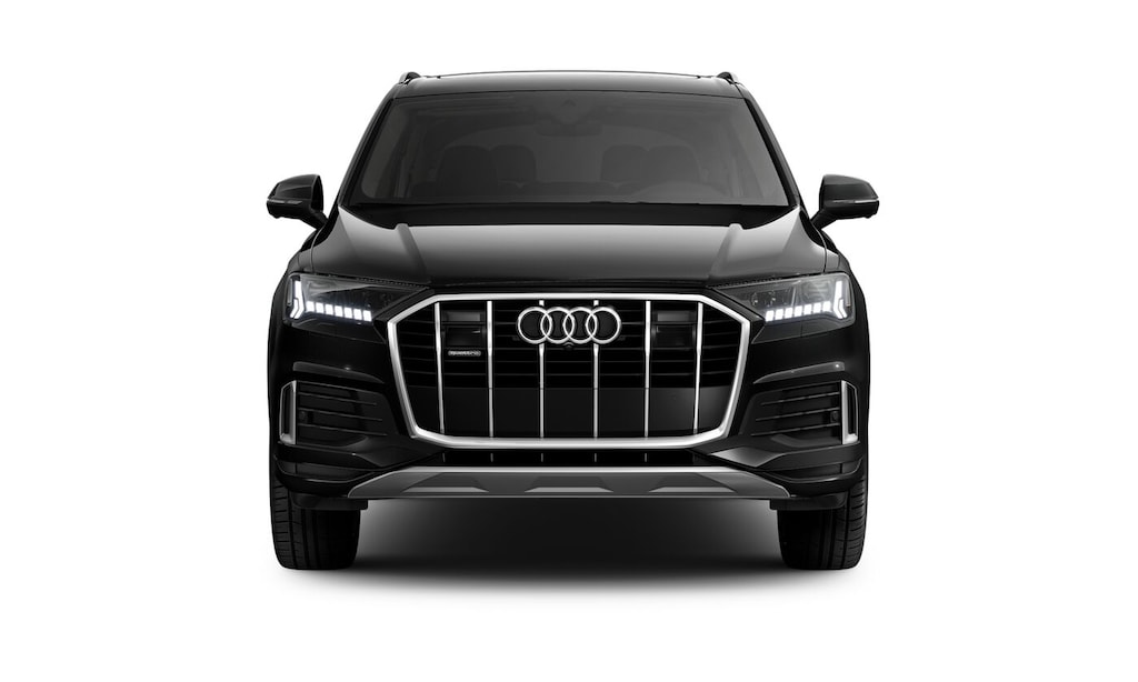 New 2024 Audi Q7 SUV For Sale in Beaverton, OR Near Portland, OR